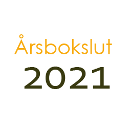 Länk till Årsbokslut 2021