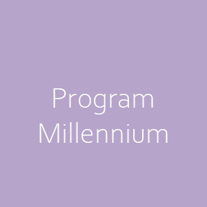 Länk till Vårdskiftet och Program Millennium