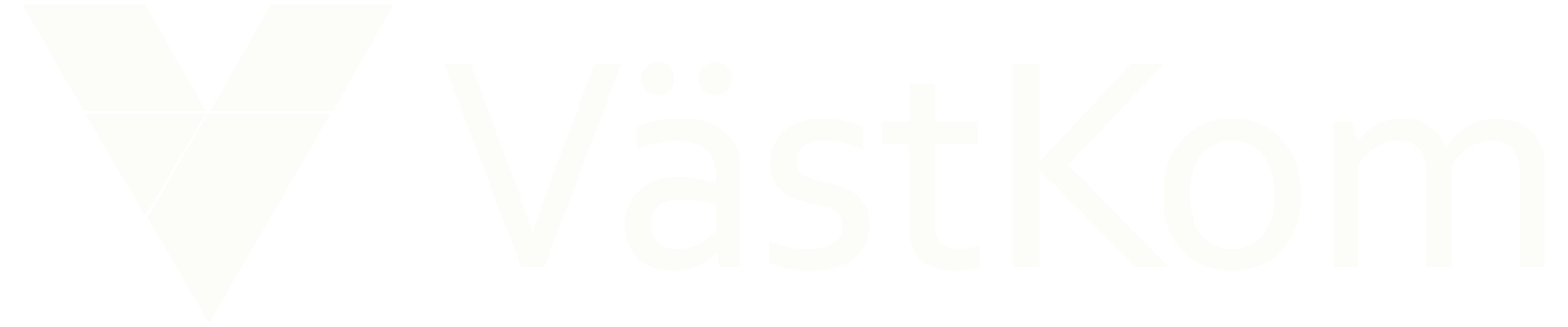 VästKom