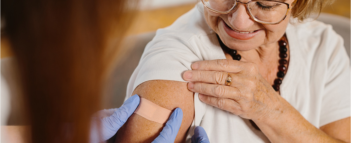 Mitt Vaccin